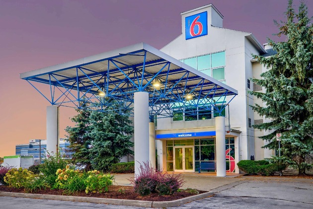Gallery - Motel 6 Toronto West Burlington Hamilton