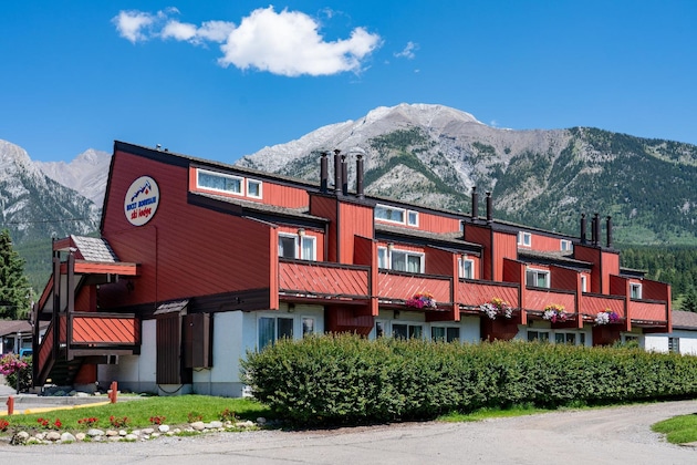 Gallery - Rocky Mountain Ski Lodge