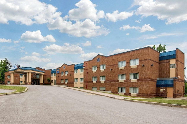 Gallery - Comfort Inn & Suites