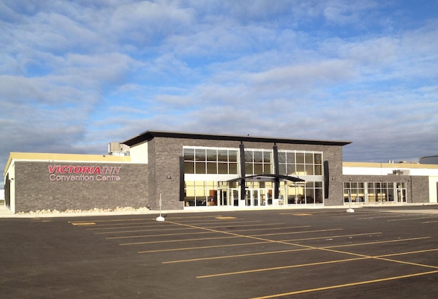 Gallery - Victoria Inn Hotel And Convention Centre Winnipeg