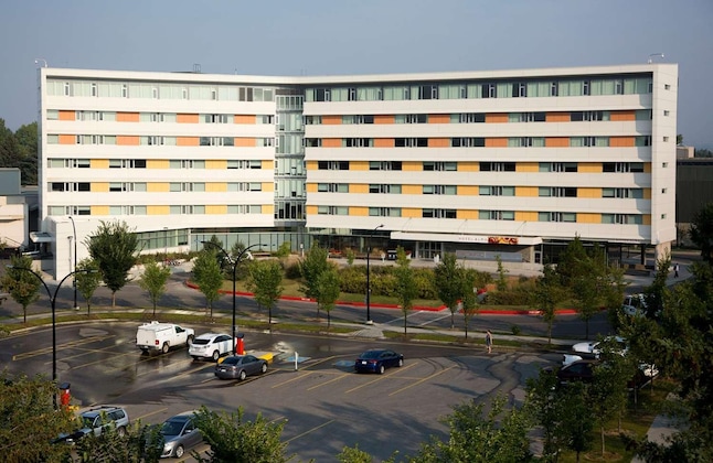Gallery - University of Calgary Accommodations & Events