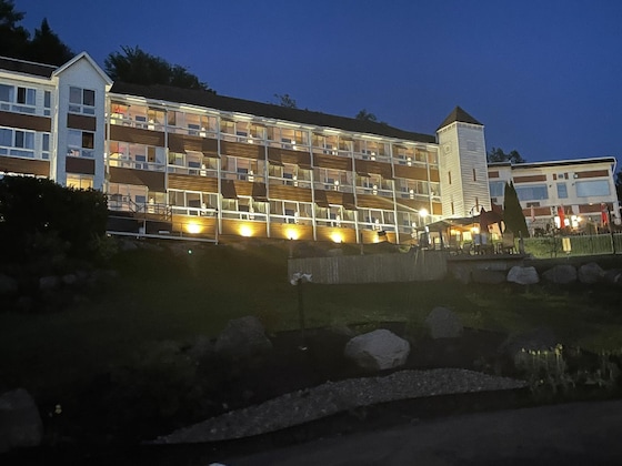 Gallery - Auberge Hôtel Spa Watel