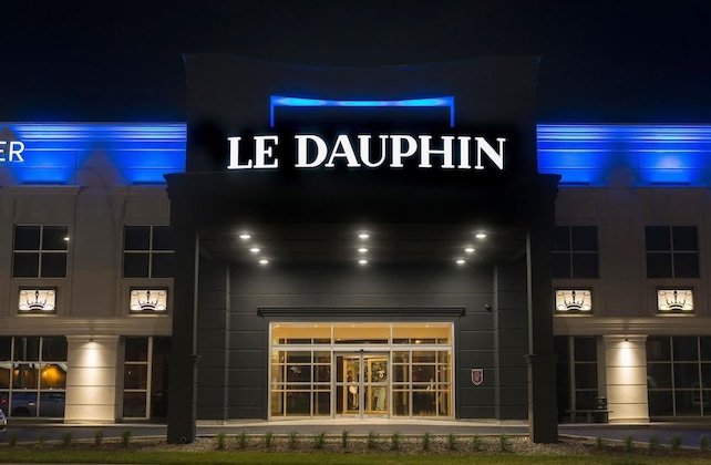 Gallery - Hôtel & Suites Le Dauphin Drummondville