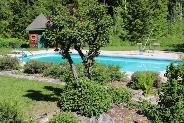 Gallery - Mulvehill Creek Wilderness Inn
