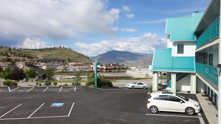 Gallery - Alpine Motel