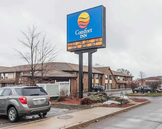 Gallery - Comfort Inn Pembroke