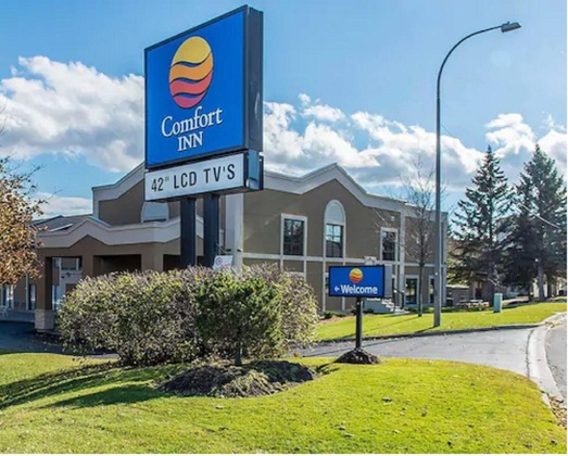 Gallery - Comfort Inn