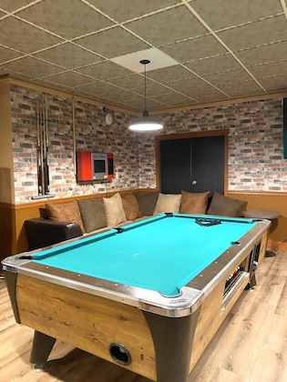 Gallery - The George Dawson Inn & Conference Centre