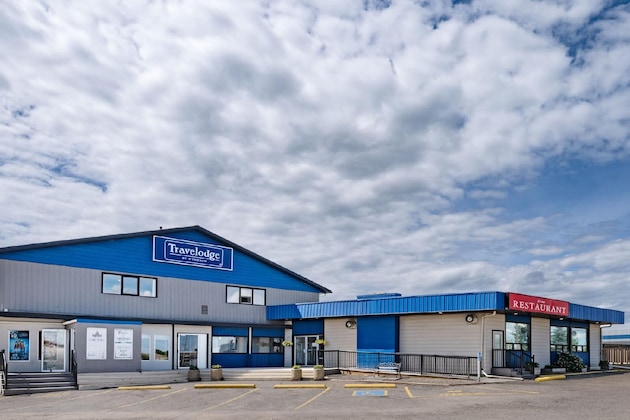 Gallery - Travelodge By Wyndham Fort St John