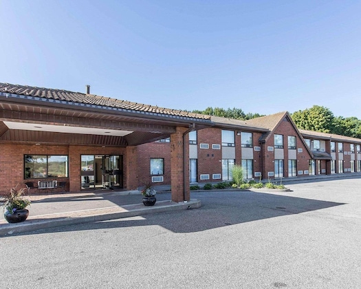 Gallery - Comfort Inn Midland