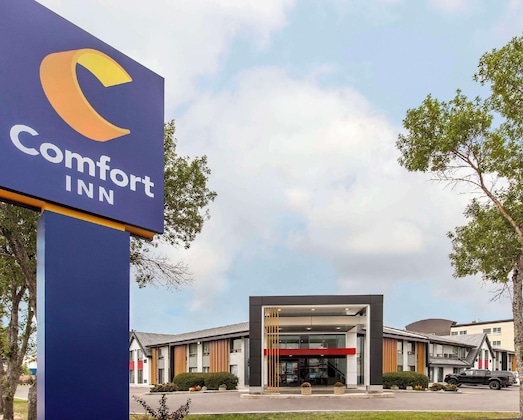 Gallery - Comfort Inn South