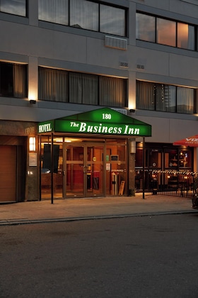 Gallery - The Business Inn