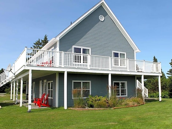 Gallery - Seawind Landing Country Inn