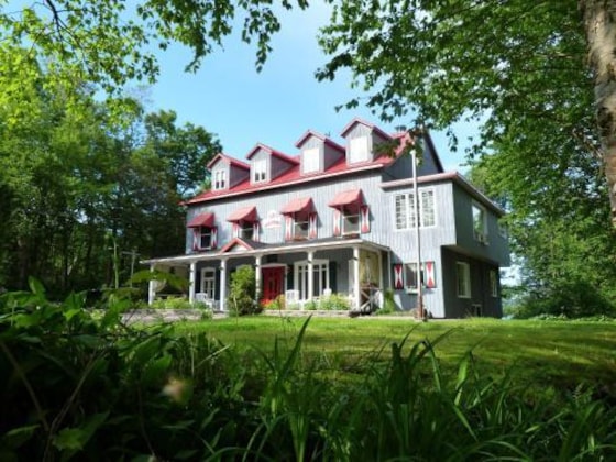 Gallery - Manoir du Lac Sept-Îles