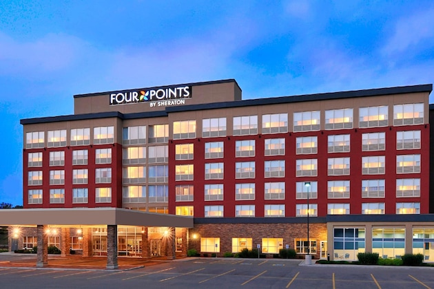 Gallery - Four Points By Sheraton Cambridge Kitchener, Ontario
