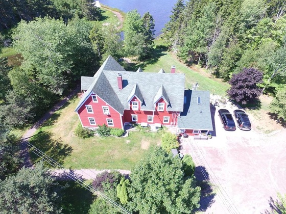 Gallery - Little Shemogue Inn