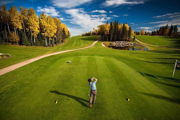 Gallery - Elk Ridge Resort