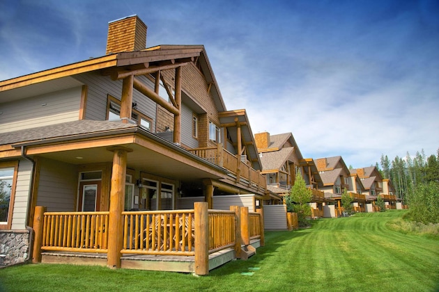 Gallery - Northstar Mountain Village