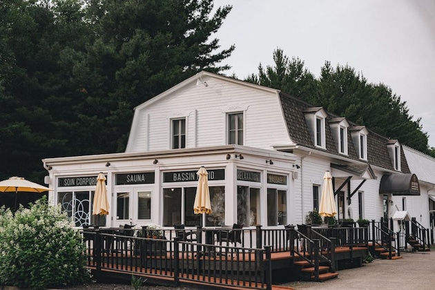Gallery - Hotel Montfort Nicolet