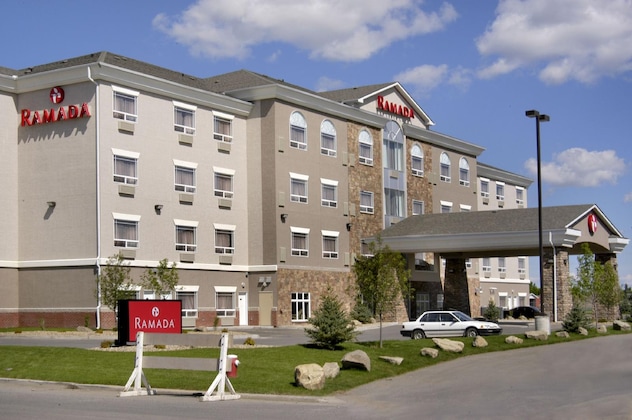 Gallery - Canalta High River