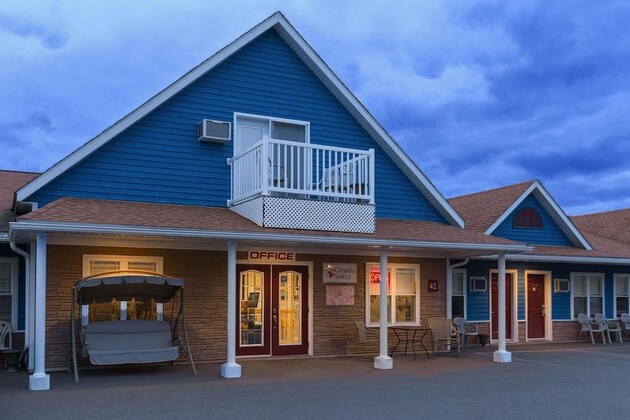 Gallery - Travelodge by Wyndham Fredericton