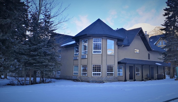 Gallery - Mountain View Inn