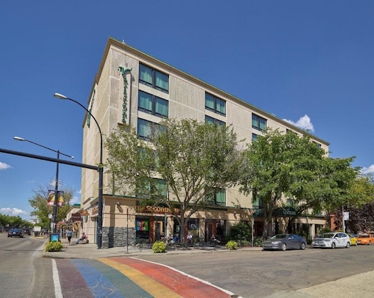Gallery - Varscona Hotel On Whyte