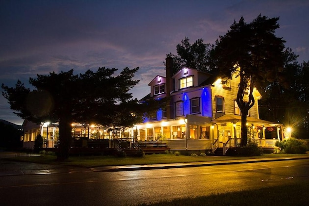 Gallery - Domaine Belle Plage