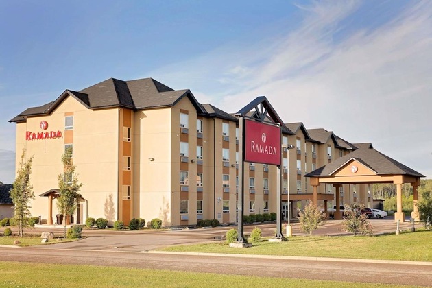 Gallery - Ramada By Wyndham Cold Lake
