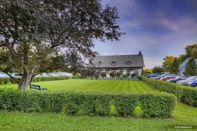 Gallery - Auberge Baker