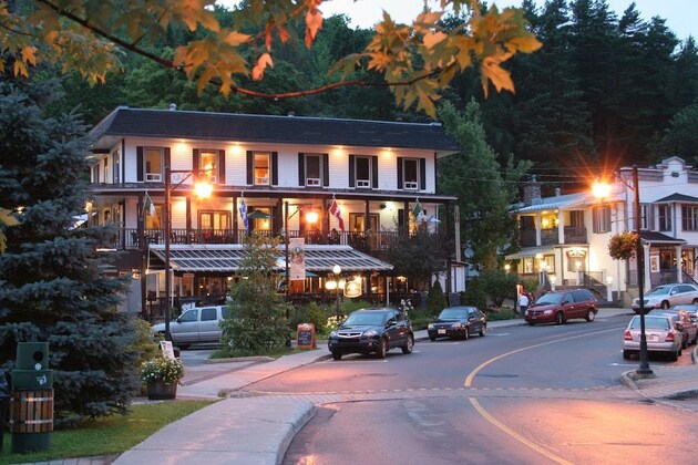 Gallery - Hotel Mont Tremblant