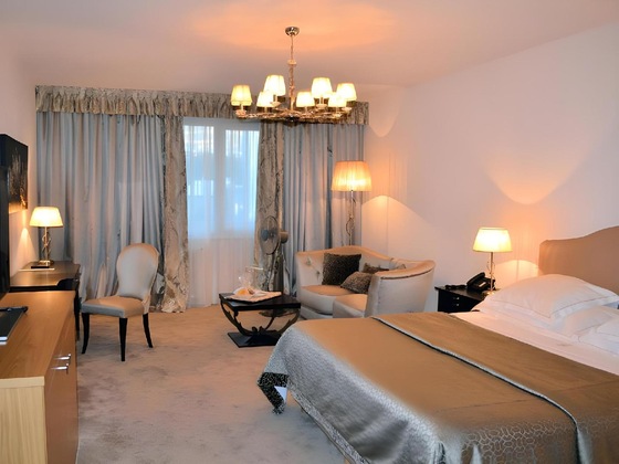 Gallery - Adriatica Geneva