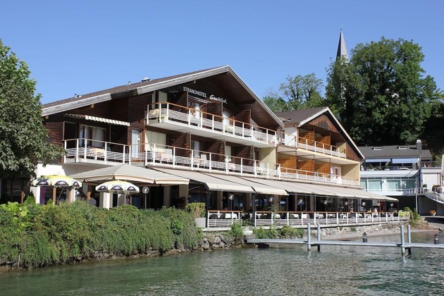 Gallery - Strandhotel Seeblick