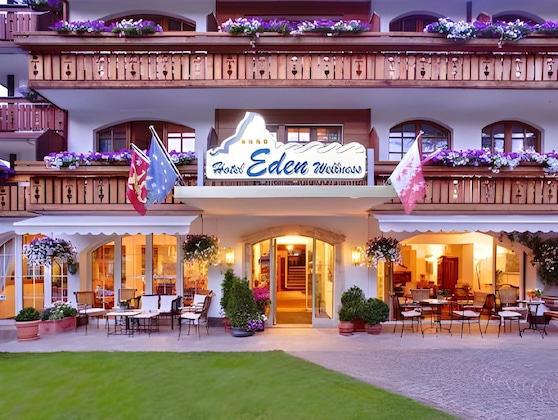 Gallery - Hotel Eden Wellness