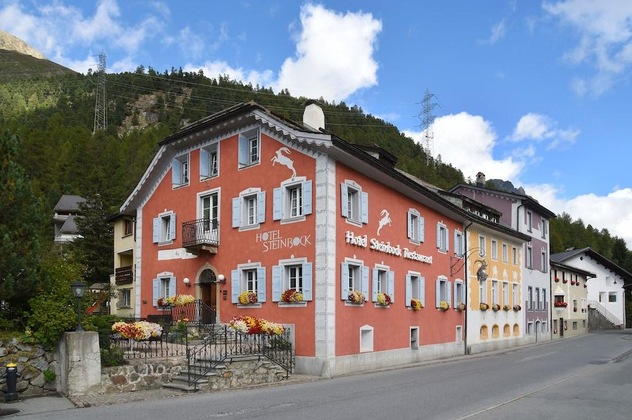 Gallery - Hotel Steinbock