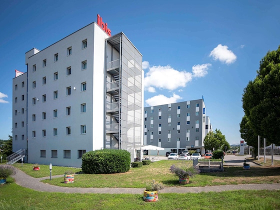 Gallery - Ibis Fribourg