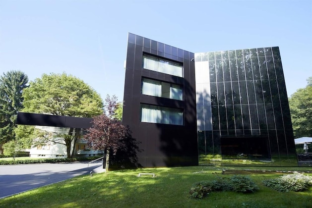 Gallery - City Garden Hotel
