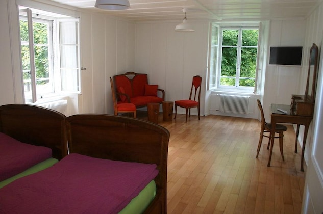 Gallery - Hôtel De La Truite