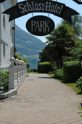 Gallery - Schloss-Hotel Swiss-Chalet Merlischachen
