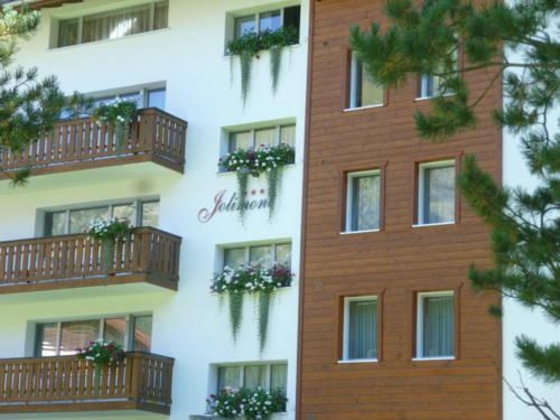 Gallery - Jolimont Apartments