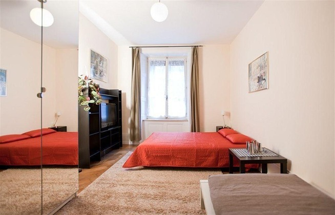 Gallery - Gaestezimmer Plaenke