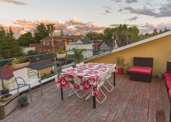 Gallery - Le Philémon - Bed & Breakfast
