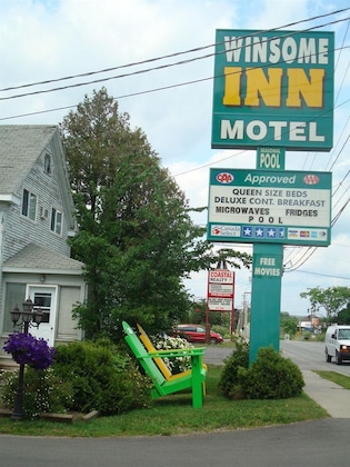 Gallery - Winsome Inn