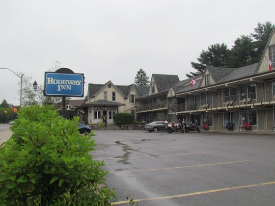 Gallery - Rodeway Inn King William