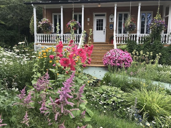 Gallery - Auberge Du Sault-A-La-Puce