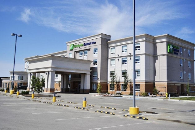 Gallery - Chateau Inn & Suites Bonnyville