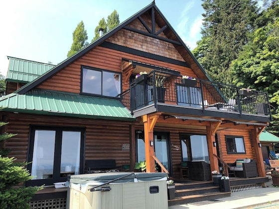 Gallery - Qualicum Breeze Beach Resort