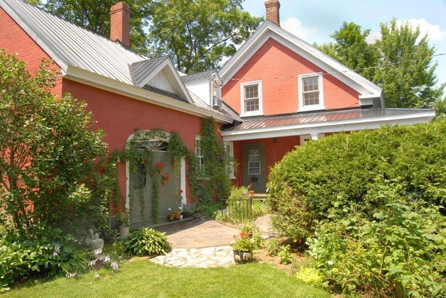 Gallery - Gîte Le Passe-Partout