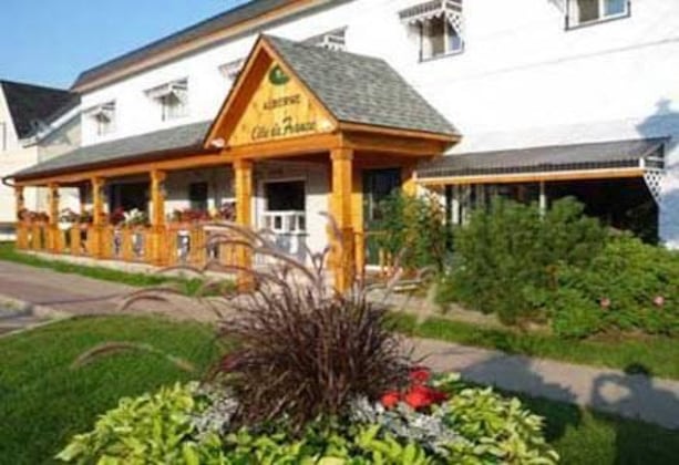 Gallery - Auberge L'Ile de France