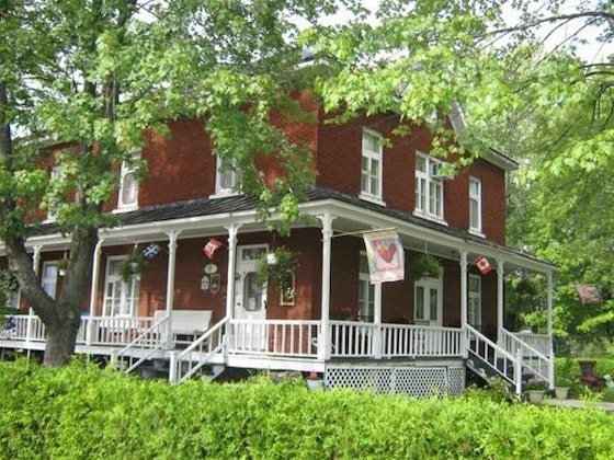 Gallery - Gîte La Tempérance
